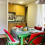 Guesthost - Casa Carola - Lovely Flat! Apartment