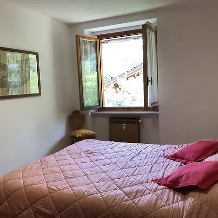 Guesthost - Casa Carola - Lovely Flat! Appartamento *