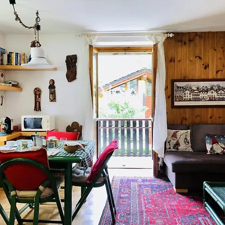 Appartamento Guesthost - Casa Carola - Lovely Flat!