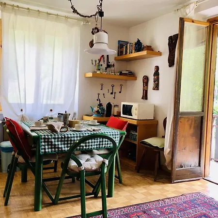 Guesthost - Casa Carola - Lovely Flat!