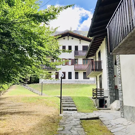 Appartamento Guesthost - Casa Carola - Lovely Flat!