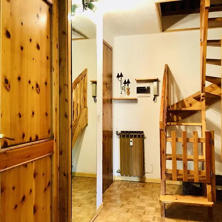 Guesthost - Casa Carola - Lovely Flat! Appartamento Courmayeur