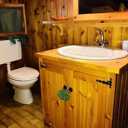 Guesthost - Casa Carola - Lovely Flat! Apartamento *