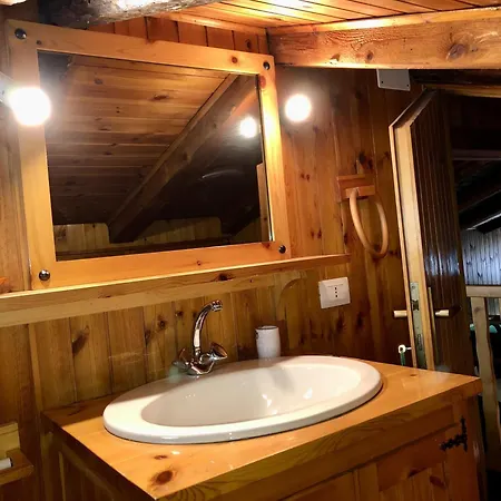 Guesthost - Casa Carola - Lovely Flat! *