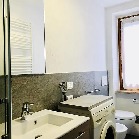 Guesthost - Casa Carola - Lovely Flat! Apartamento